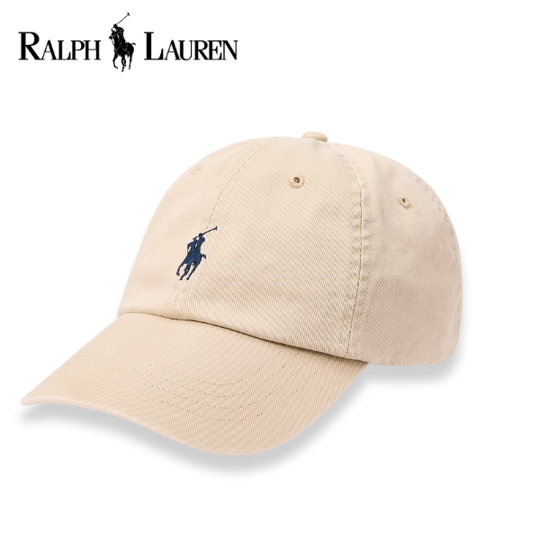 𝑅𝐿 Baseball Cap (GIFT)