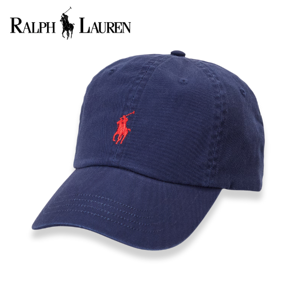 𝑅𝐿 Baseball Cap (GIFT)