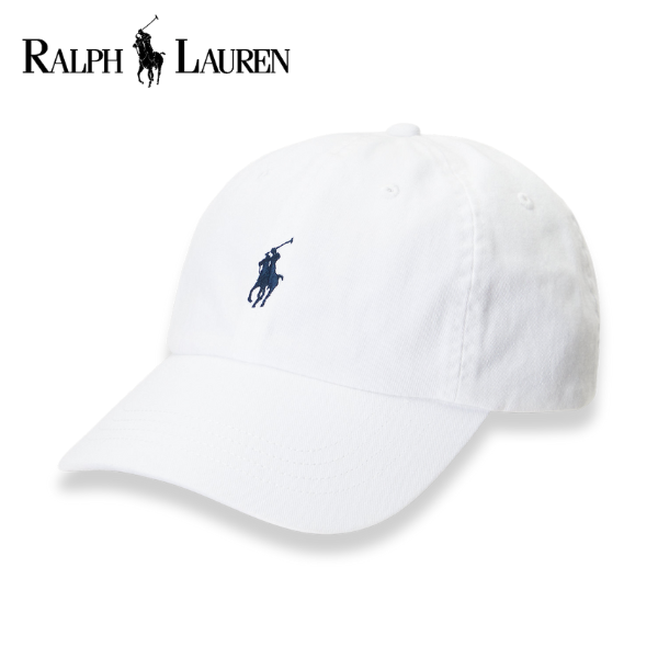 𝑅𝐿 Baseball Cap (GIFT)
