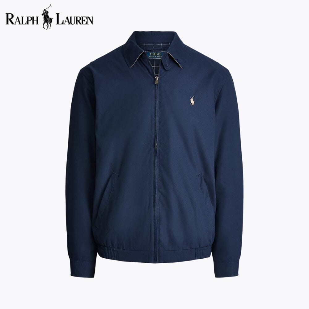 RL Bi-Swing Classic Jacket
