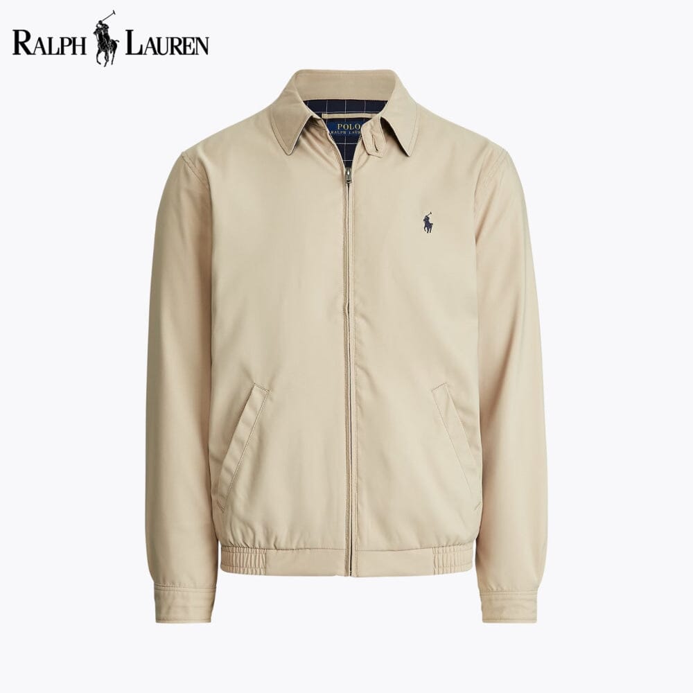 RL Bi-Swing Classic Jacket