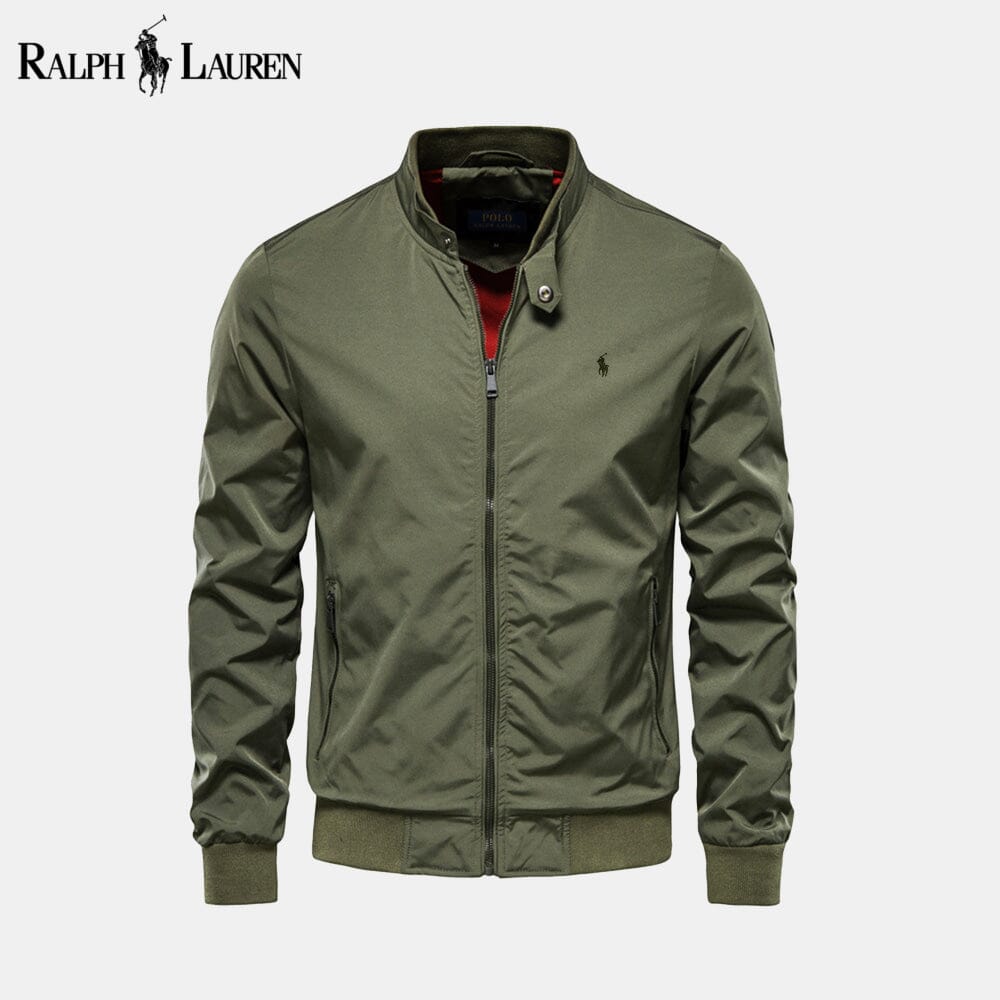 RL Elite Bomber Jacket