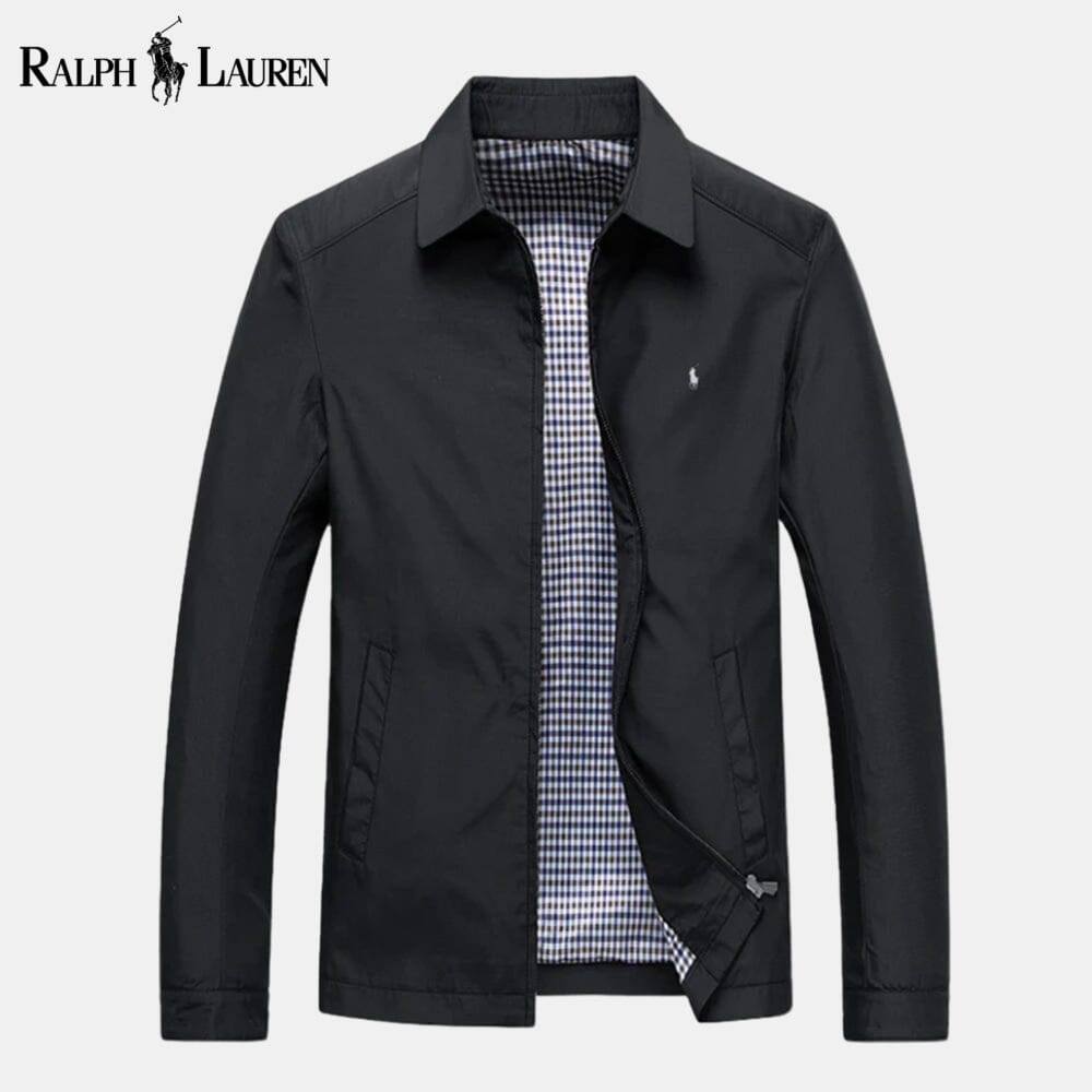RL Classic Cotton Jacket