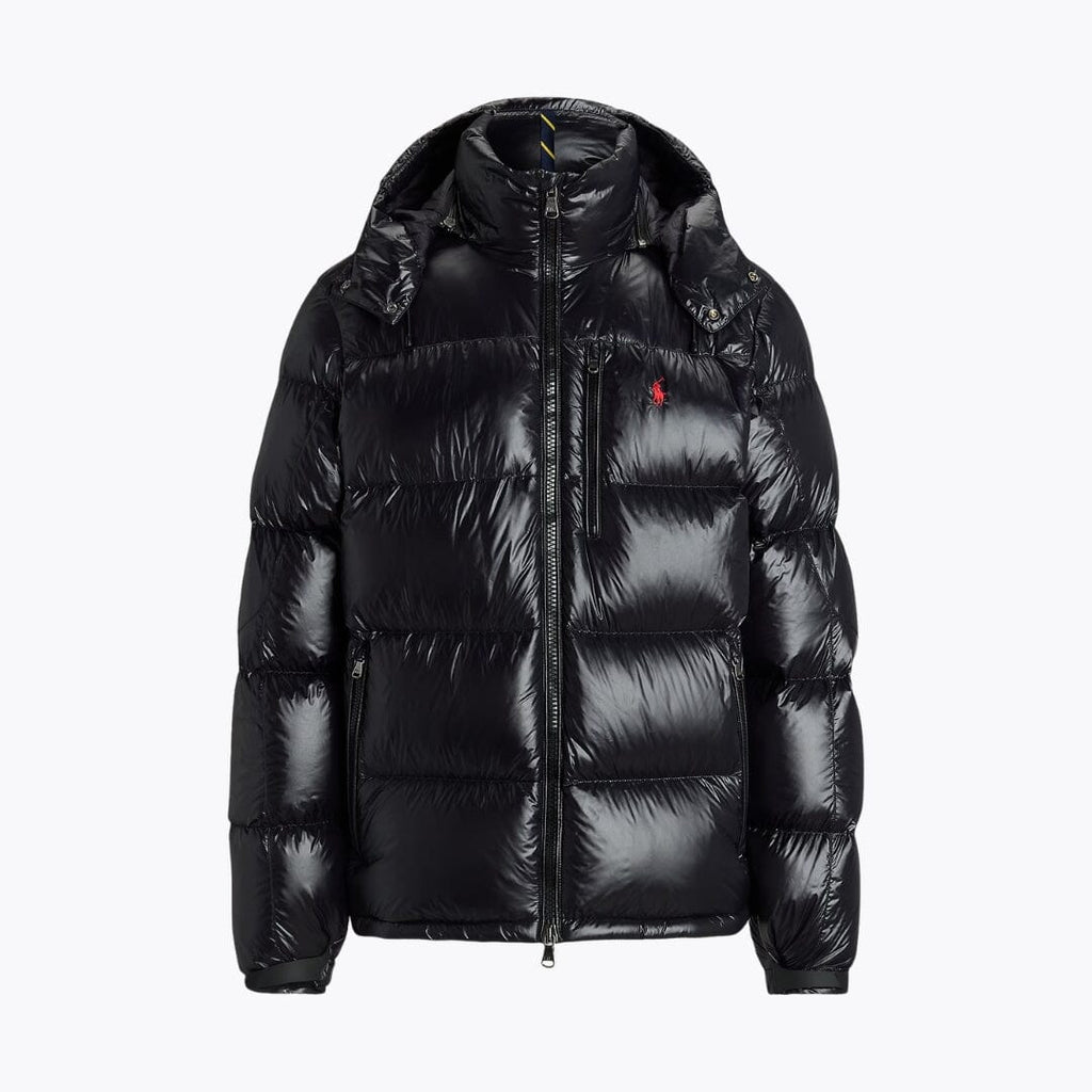 RL Premium Glossed Down Jacket