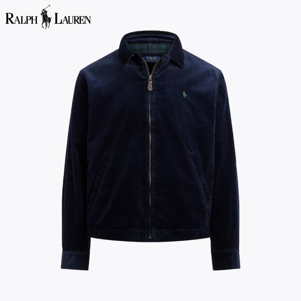 RL Premium Corduroy Jacket