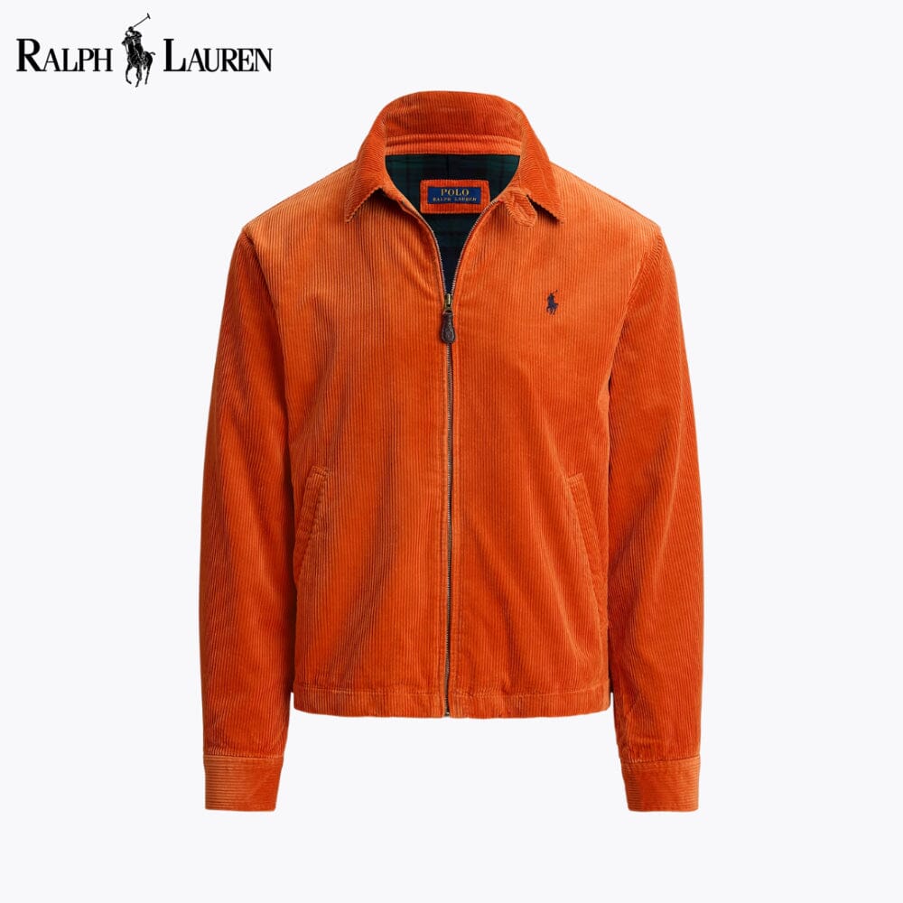 RL Premium Corduroy Jacket