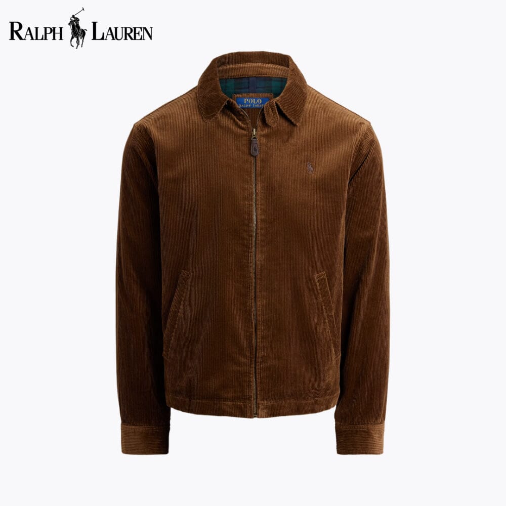 RL Premium Corduroy Jacket